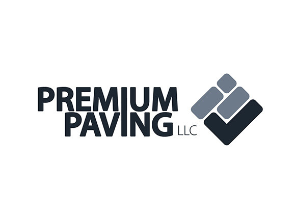 Logo PAVING llc